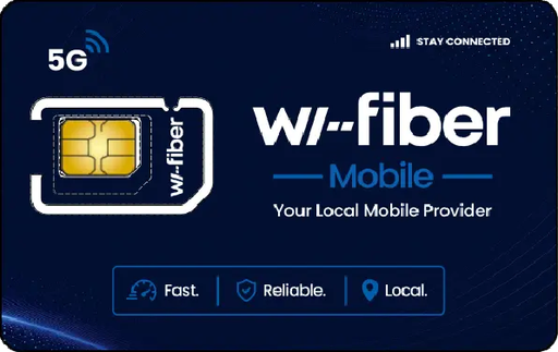 5g SIM